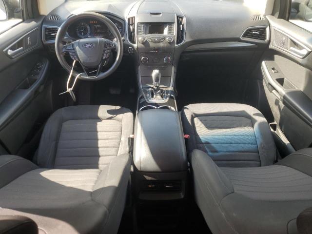 Photo 8 from auction – 2018 FORD EDGE SE with VIN 2FMPK4G96JBB29795