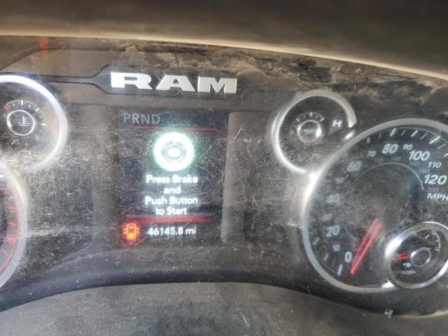 Photo 9 from auction – 2023 RAM 3500 TRADE with VIN 3C63RRGL2PG521953