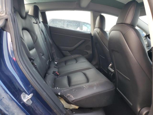 Photo 10 from auction – 2022 TESLA MODEL 3 with VIN 5YJ3E1EB2NF128506