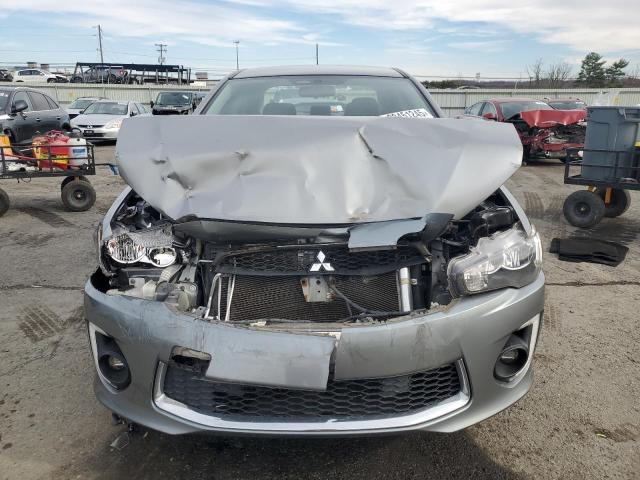 Photo 5 from auction – 2017 MITSUBISHI LANCER ES with VIN JA32U2FU2HU002564