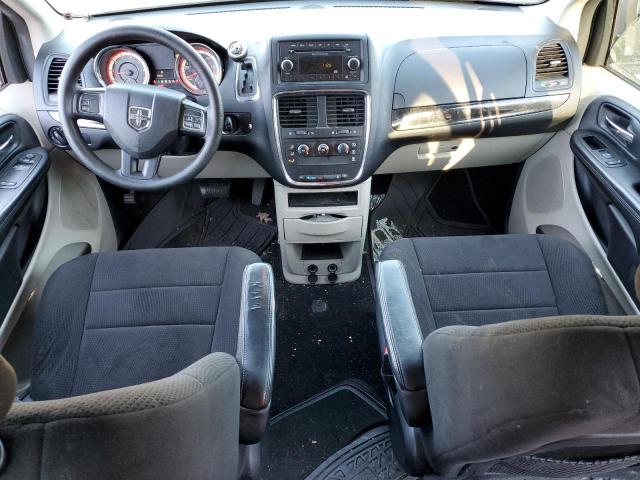 Photo 8 from auction – 2013 DODGE GRAND CARA with VIN 2C4RDGBG2DR557230