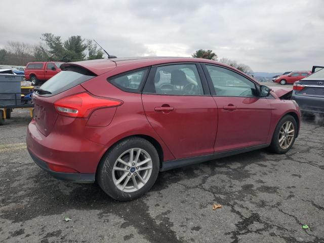 Photo 3 from auction – 2015 FORD FOCUS SE with VIN 1FADP3K26FL226974