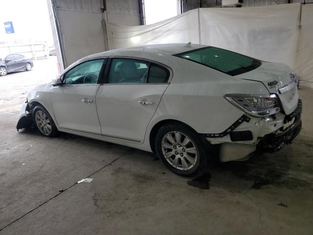 Photo 2 from auction – 2012 BUICK LACROSSE C with VIN 1G4GB5E3XCF237472