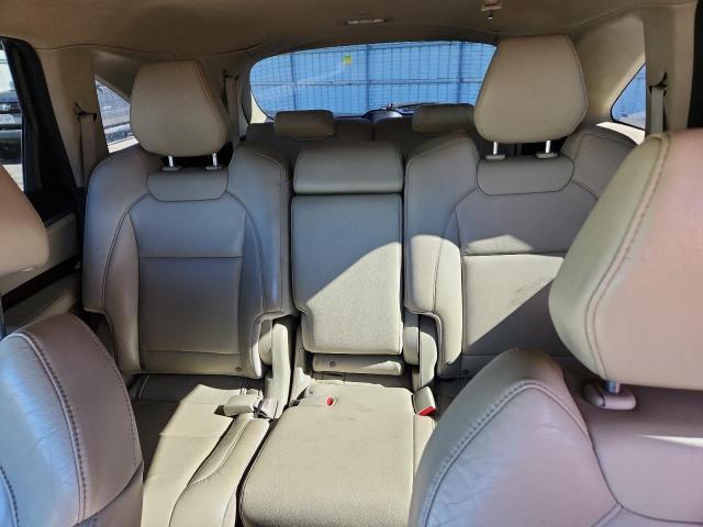 Photo 10 from auction – 2015 ACURA MDX with VIN 5FRYD3H24FB005094
