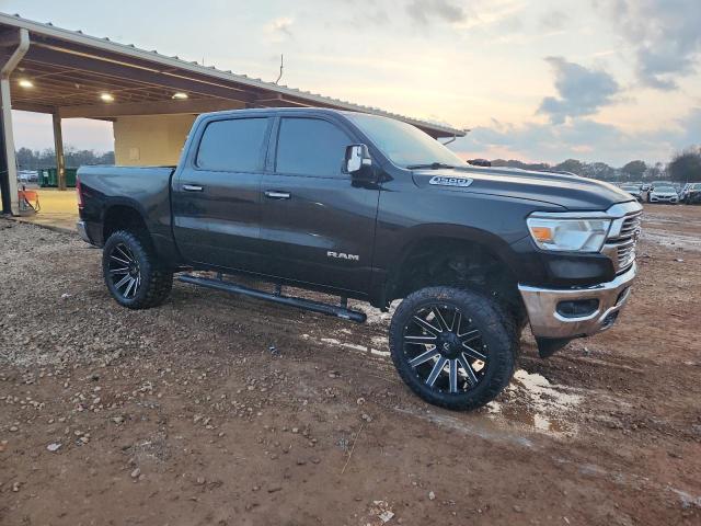 Photo 4 from auction – 2019 RAM 1500 BIG H with VIN 1C6RREFT4KN905365