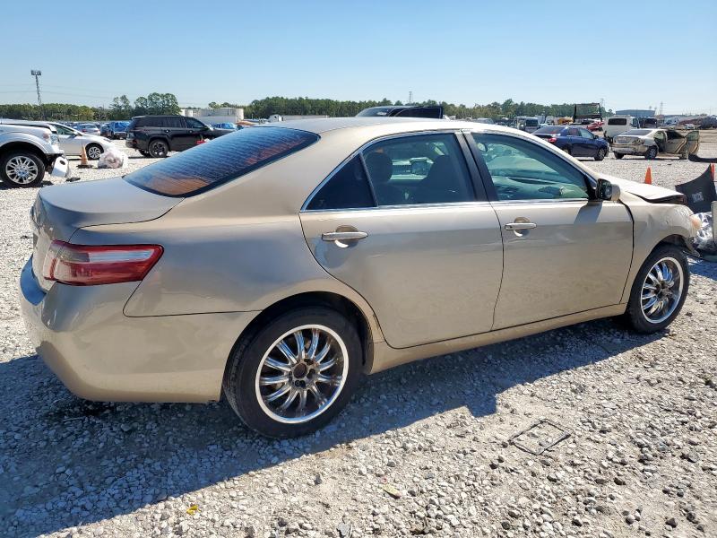 Photo 3 from auction – 2008 TOYOTA CAMRY CE with VIN 4T1BE46K88U779285
