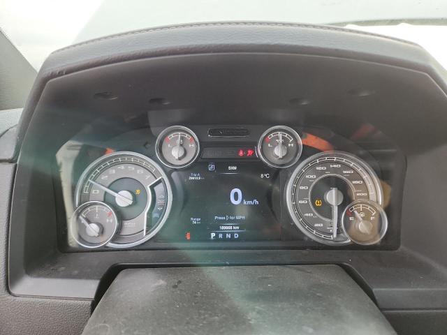 Photo 9 from auction – 2016 RAM 1500 LONGH with VIN 1C6RR7PT5GS333936