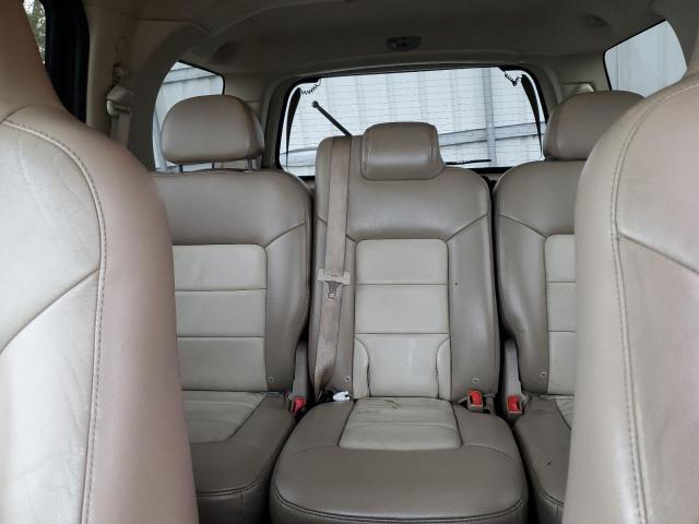 Photo 10 from auction – 2006 FORD EXPEDITION with VIN 1FMFU18556LA95842