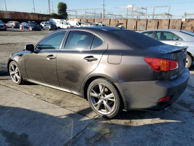 صورة رقم 2 من المزاد - 2009 LEXUS IS 250 مع VIN JTHBK262892083877