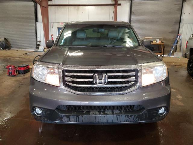 Photo 5 from auction – 2012 HONDA PILOT EXL with VIN 5FNYF4H58CB061062