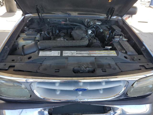 Photo 11 from auction – 1995 FORD EXPLORER with VIN 1FMDU32X2SUB97231