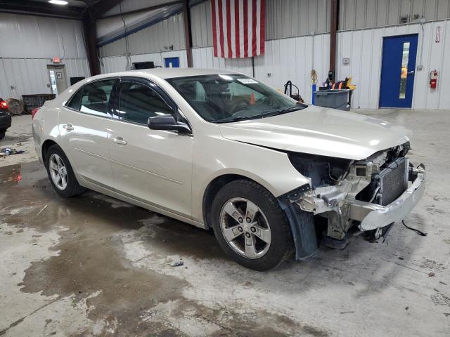 Photo 4 from auction – 2014 CHEVROLET MALIBU LS with VIN 1G11A5SL7EF253836