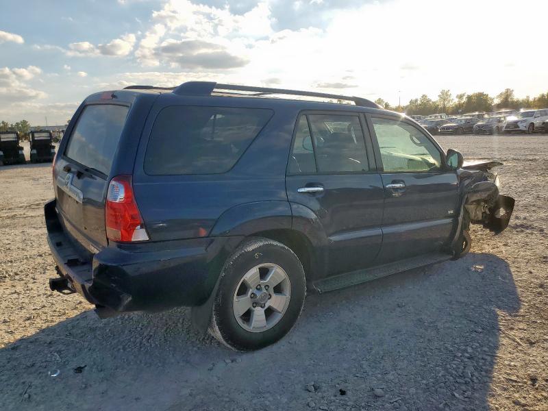 Photo 3 from auction – 2006 TOYOTA 4RUNNER SR with VIN JTEZU14RX60065565