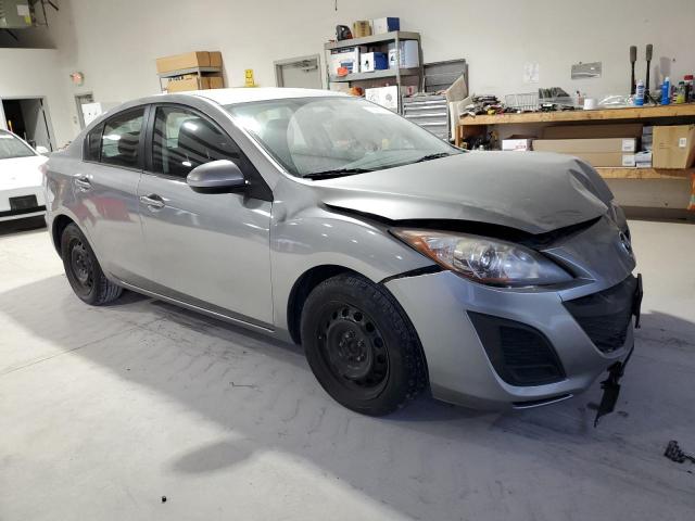 Photo 4 from auction – 2010 MAZDA 3 I with VIN JM1BL1SF2A1291894