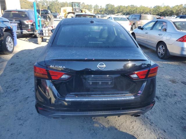 Photo 6 from auction – 2021 NISSAN ALTIMA SR with VIN 1N4BL4CV6MN401503