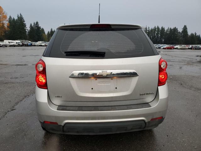 Photo 6 from auction – 2012 CHEVROLET EQUINOX LS with VIN 2GNFLCEK0C6315431
