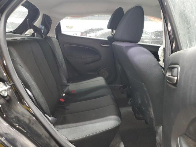 Photo 10 from auction – 2012 MAZDA MAZDA2 with VIN JM1DE1KY3C0152211