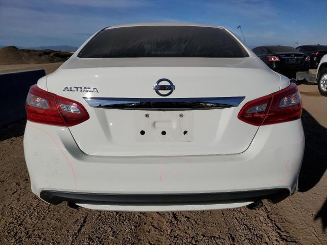 Photo 6 from auction – 2018 NISSAN ALTIMA 2.5 with VIN 1N4AL3AP4JC292816