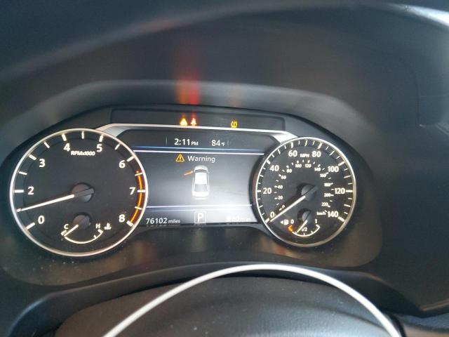 Photo 9 from auction – 2019 NISSAN ALTIMA S with VIN 1N4BL4BV0KC108948