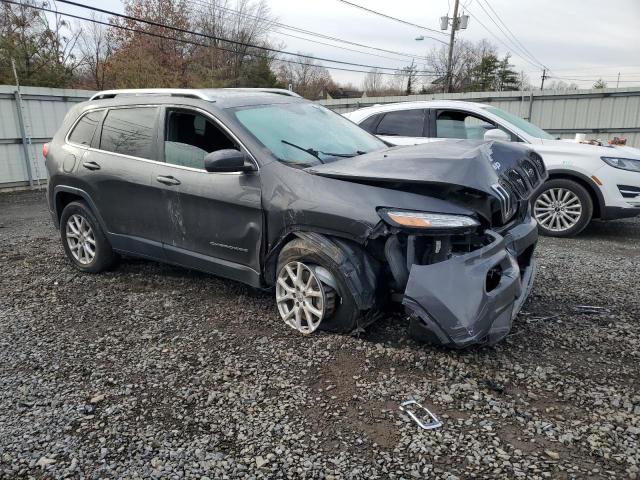 Photo 4 from auction – 2016 JEEP CHEROKEE L with VIN 1C4PJMCS9GW131662