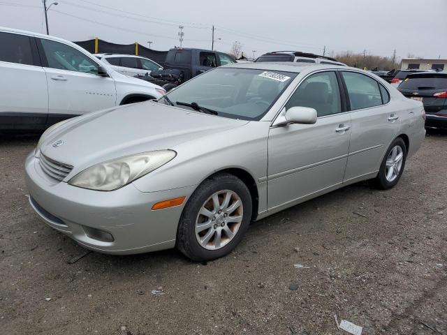 Foto 1 de la subasta – 2004 LEXUS ES 330 con VIN JTHBA30G945032375