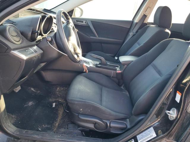 Photo 7 from auction – 2010 MAZDA 3 I with VIN JM1BL1SF7A1182735