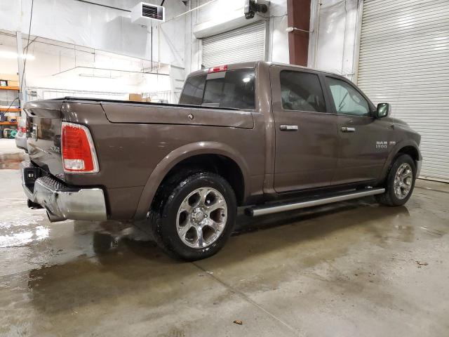Photo 3 from auction – 2018 RAM 1500 LARAM with VIN 1C6RR7NT2JS146230
