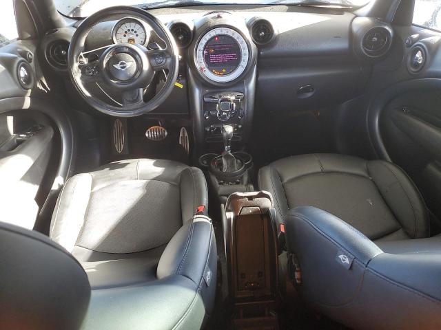Photo 8 from auction – 2013 MINI COOPER S C with VIN WMWZC3C56DWP24458