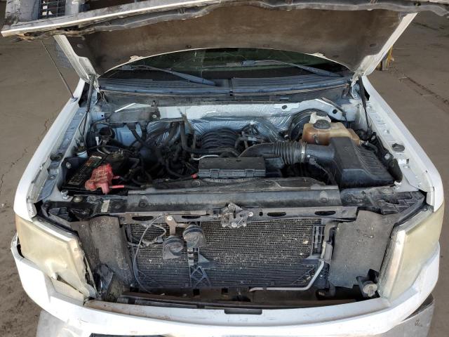 Photo 11 from auction – 2011 FORD F150 with VIN 1FTNF1CF4BKD98668