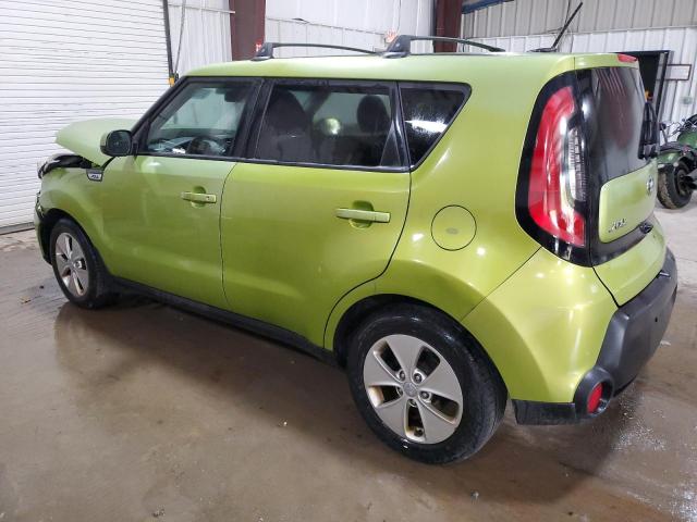 Photo 2 from auction – 2015 KIA SOUL with VIN KNDJN2A22F7754390
