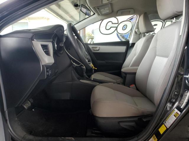 Photo 7 from auction – 2016 TOYOTA COROLLA L with VIN 5YFBURHE9GP509358