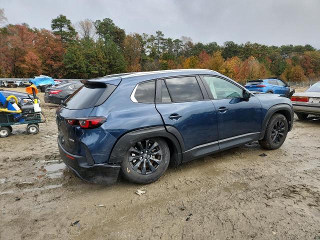 Photo 3 from auction – 2024 MAZDA CX-50 SELE with VIN 7MMVABAMXRN161374