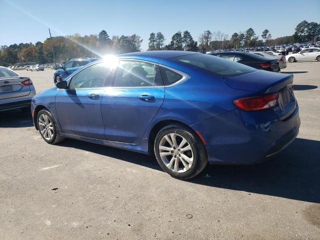 Photo 2 from auction – 2015 CHRYSLER 200 LIMITE with VIN 1C3CCCAB2FN742776