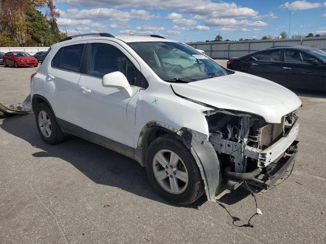 Photo 4 from auction – 2016 CHEVROLET TRAX 1LT with VIN KL7CJPSB2GB757270