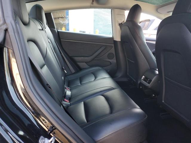 Photo 10 from auction – 2023 TESLA MODEL 3 with VIN 5YJ3E1EA4PF451871
