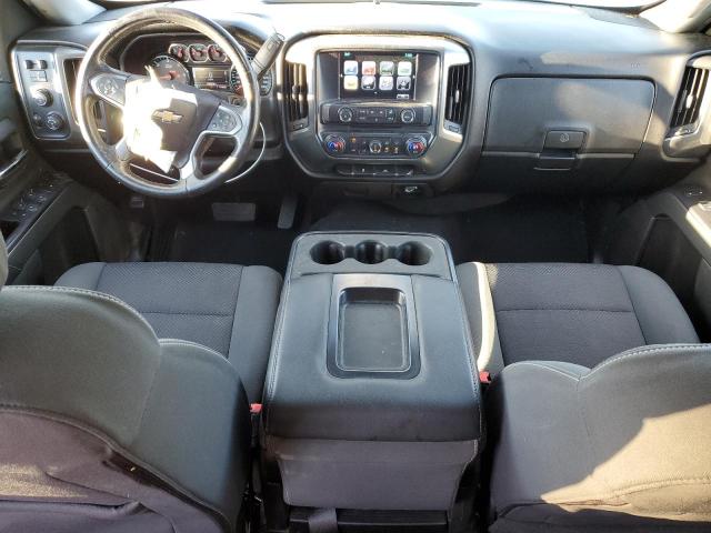 Photo 8 from auction – 2018 CHEVROLET SILVERADO with VIN 3GCUKREC3JG568338