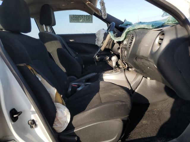 Photo 7 from auction – 2014 NISSAN JUKE S with VIN JN8AF5MR0ET350036