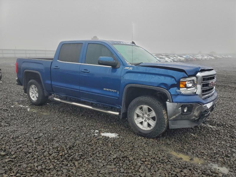 Photo 4 from auction – 2015 GMC SIERRA K15 with VIN 3GTU2UEC8FG280874