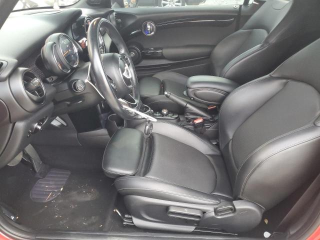Photo 7 from auction – 2017 MINI COOPER S with VIN WMWWG9C52H3C22809
