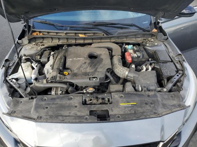 Photo 11 from auction – 2019 NISSAN ALTIMA SR with VIN 1N4AL4CV7KC239062
