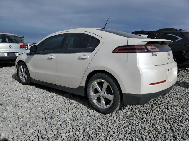 Photo 2 from auction – 2013 CHEVROLET VOLT with VIN 1G1RD6E4XDU143460