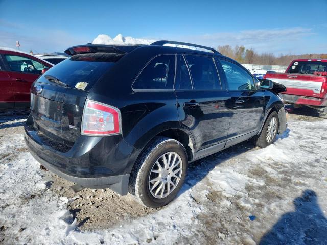 Photo 3 from auction – 2007 FORD EDGE SEL P with VIN 2FMDK39C37BB39148