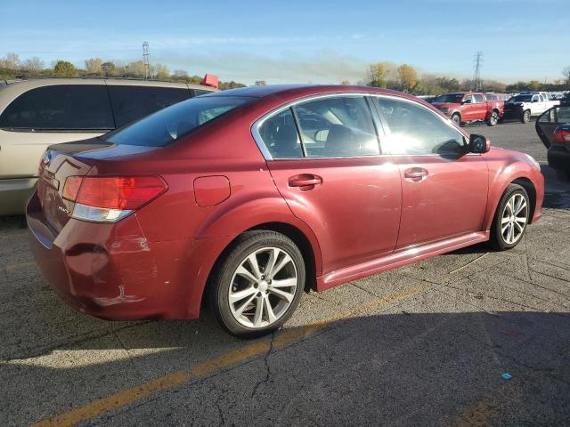 صورة رقم 3 من المزاد - 2013 SUBARU LEGACY 2.5 مع VIN 4S3BMBC67D3032702