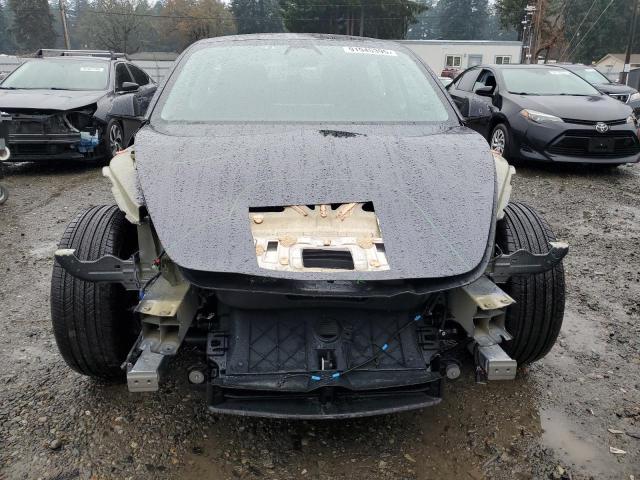 Photo 5 from auction – 2025 TESLA MODEL 3 with VIN 5YJ3E1EA0SF886198