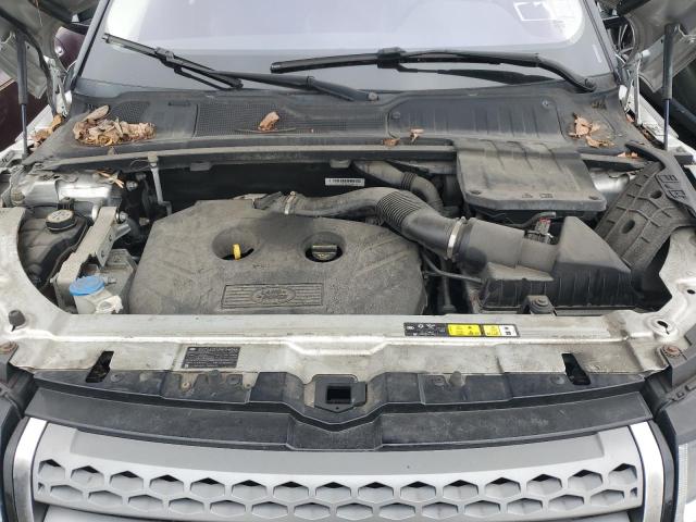 Photo 12 from auction – 2016 LAND ROVER RANGE ROVE with VIN SALVP2BG4GH079443