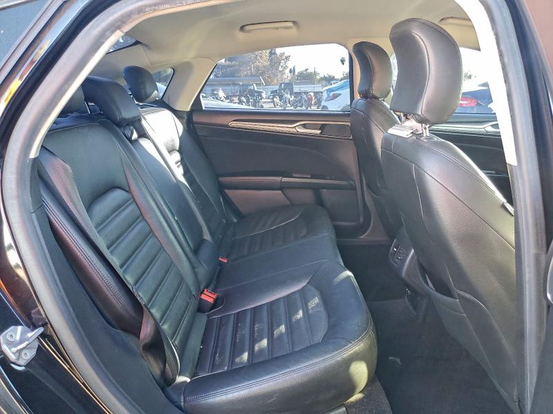 Photo 10 from auction – 2018 FORD FUSION SE with VIN 3FA6P0LU7JR187023