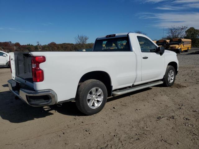 Zdjęcie 3 z aukcji – 2023 CHEVROLET SILVERADO z VIN 3GCNAAED7PG297942