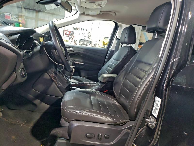 Photo 7 from auction – 2015 FORD ESCAPE TIT with VIN 1FMCU9JX0FUA08159