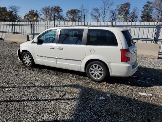 Photo 2 from auction – 2013 CHRYSLER TOWN & COU with VIN 2C4RC1BG4DR539537