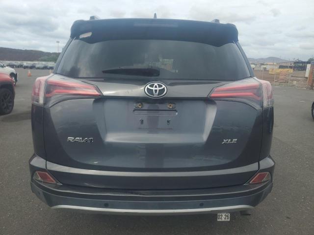 Photo 6 from auction – 2016 TOYOTA RAV4 with VIN JTMWFREV9GD087384